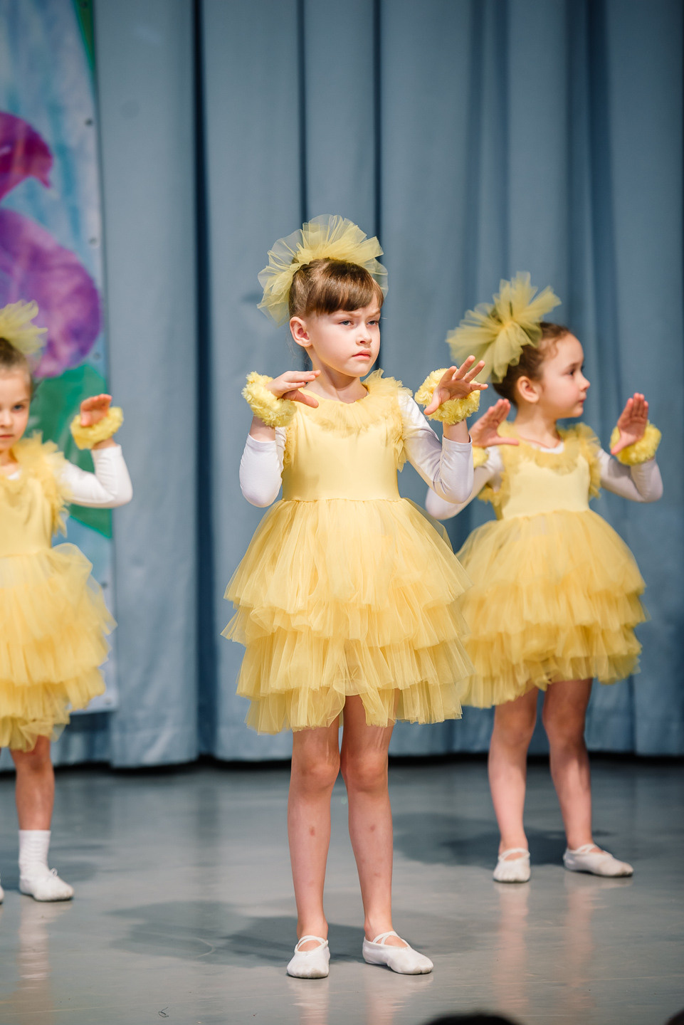 Отчетный концерт танцы Москва. Свадебный фотограф Москва Юрий Кульман