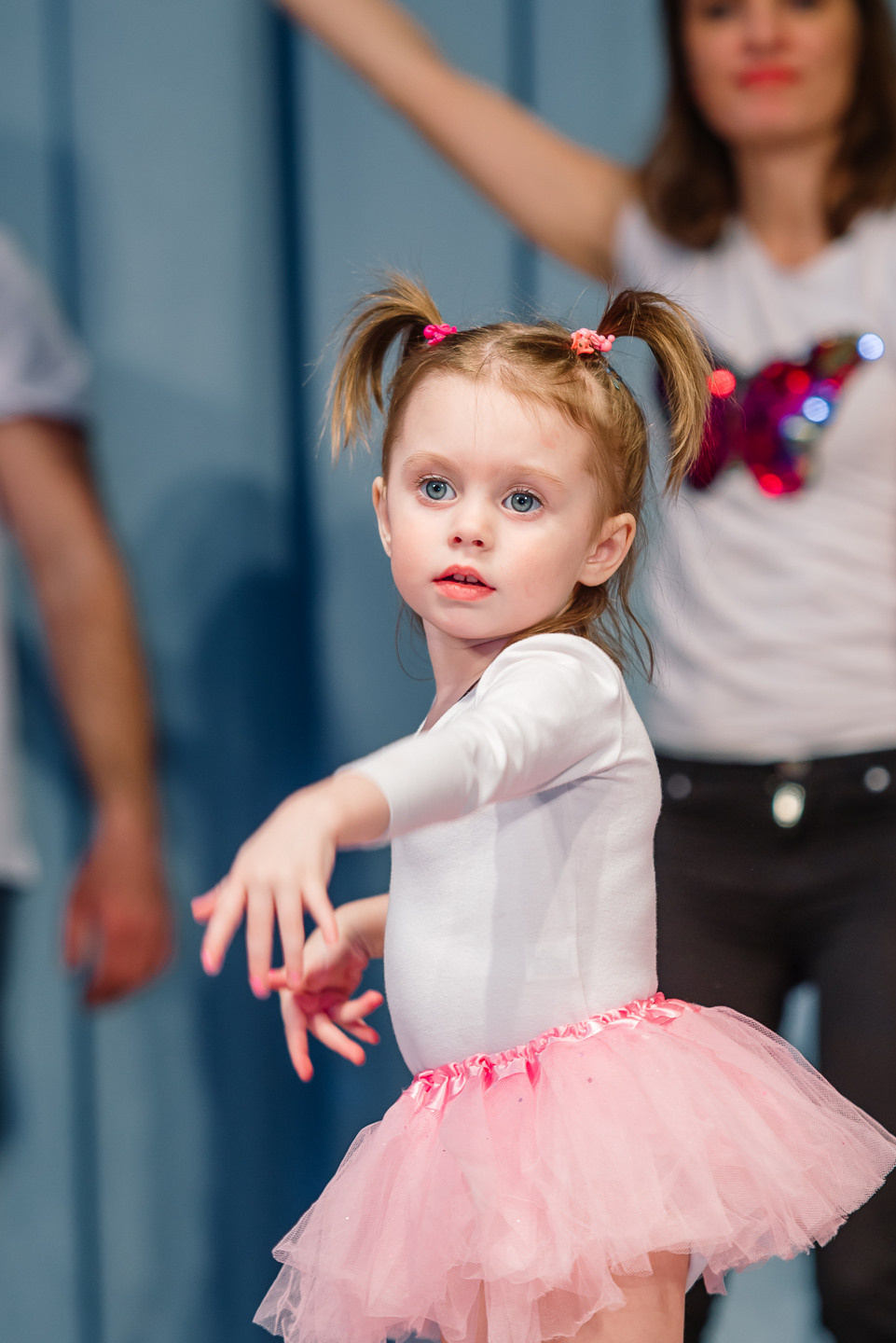 Отчетный концерт танцы Москва. Свадебный фотограф Москва Юрий Кульман