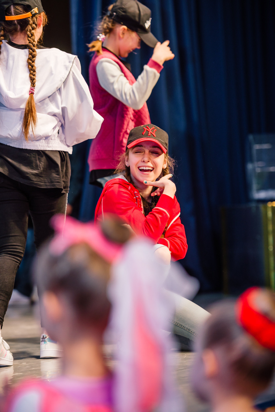 Отчетный концерт танцы Москва. Свадебный фотограф Москва Юрий Кульман