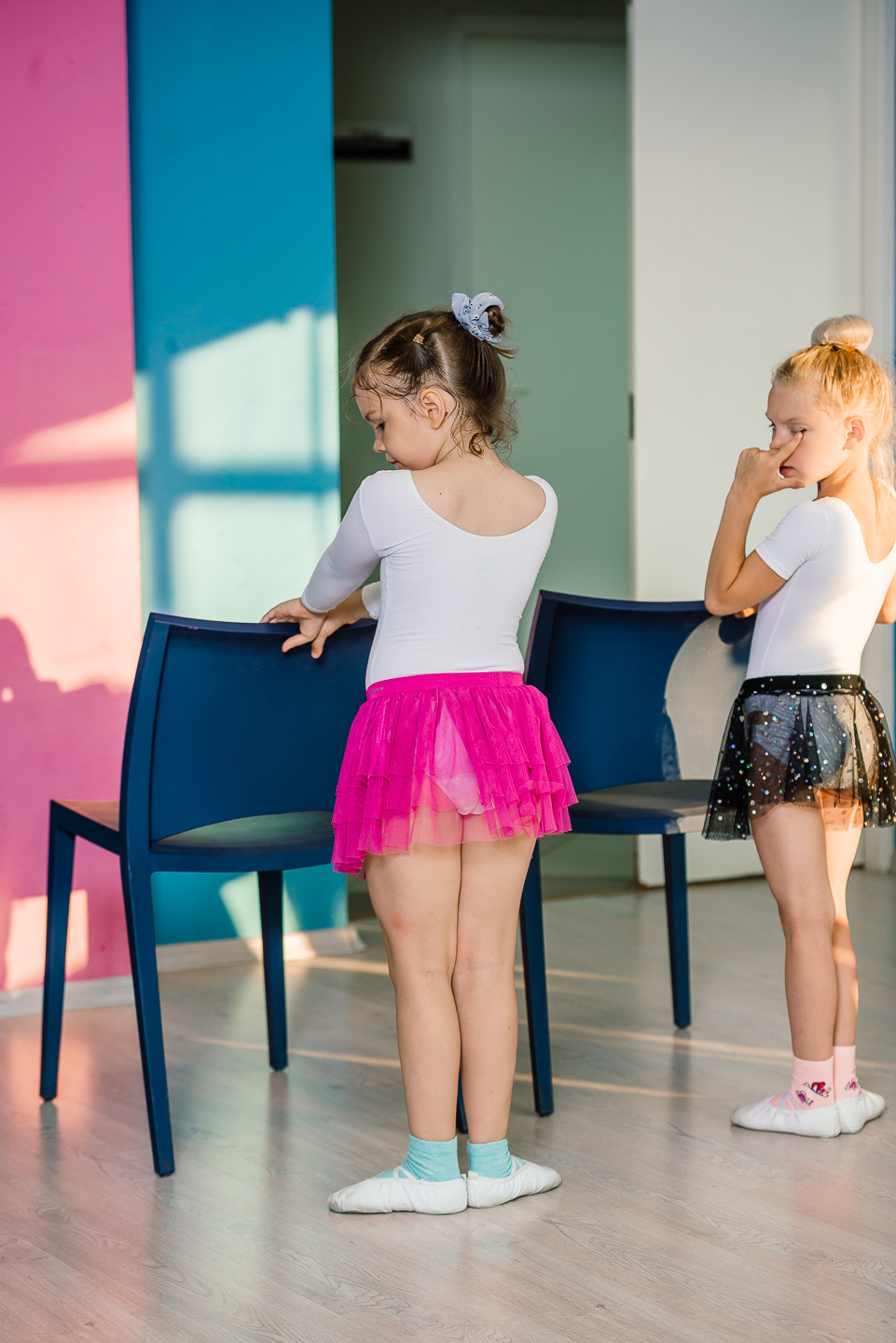 Интенсив дети — репортаж занятий. Свадебный фотограф Москва Юрий Кульман