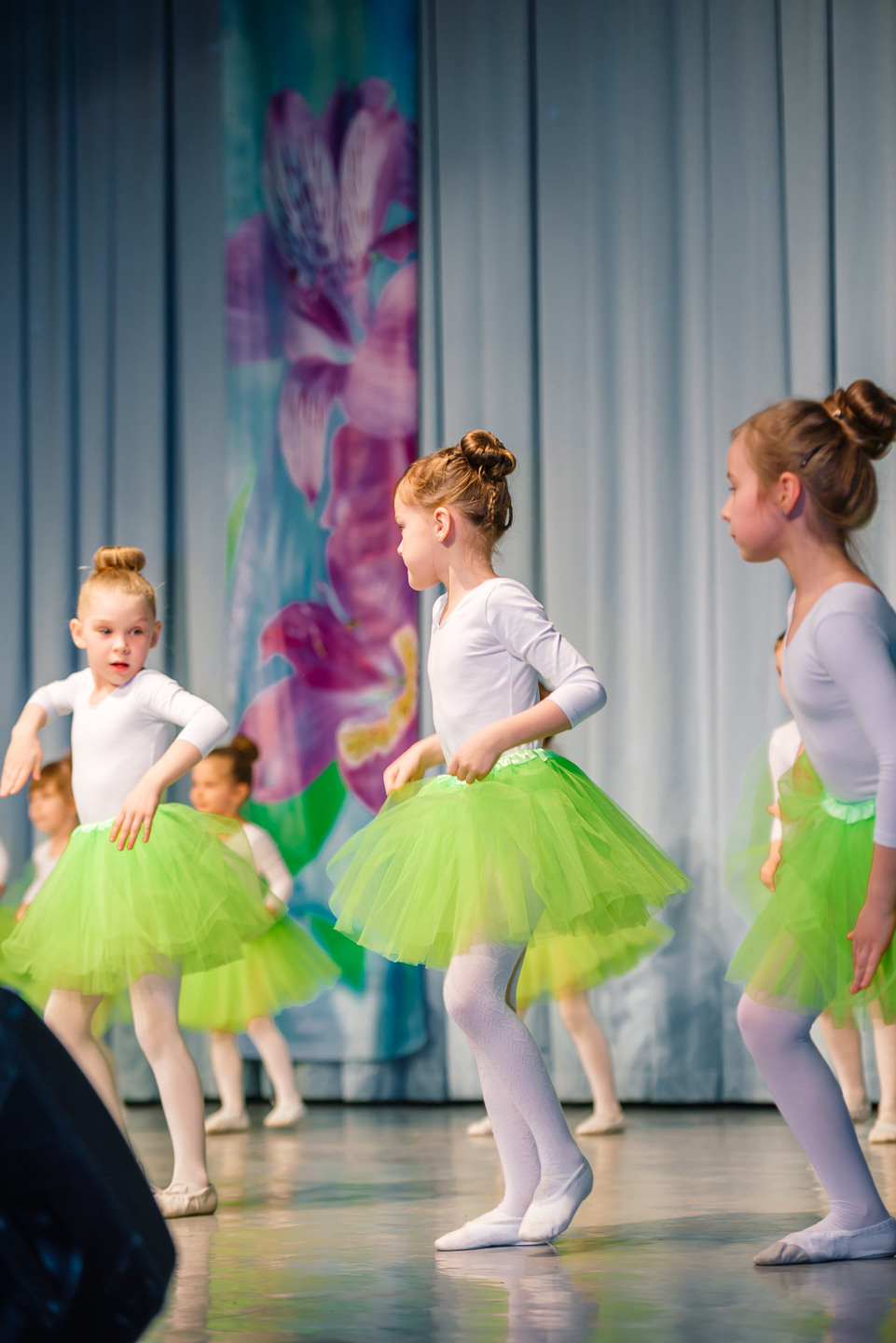 Отчетный концерт танцы Москва. Свадебный фотограф Москва Юрий Кульман