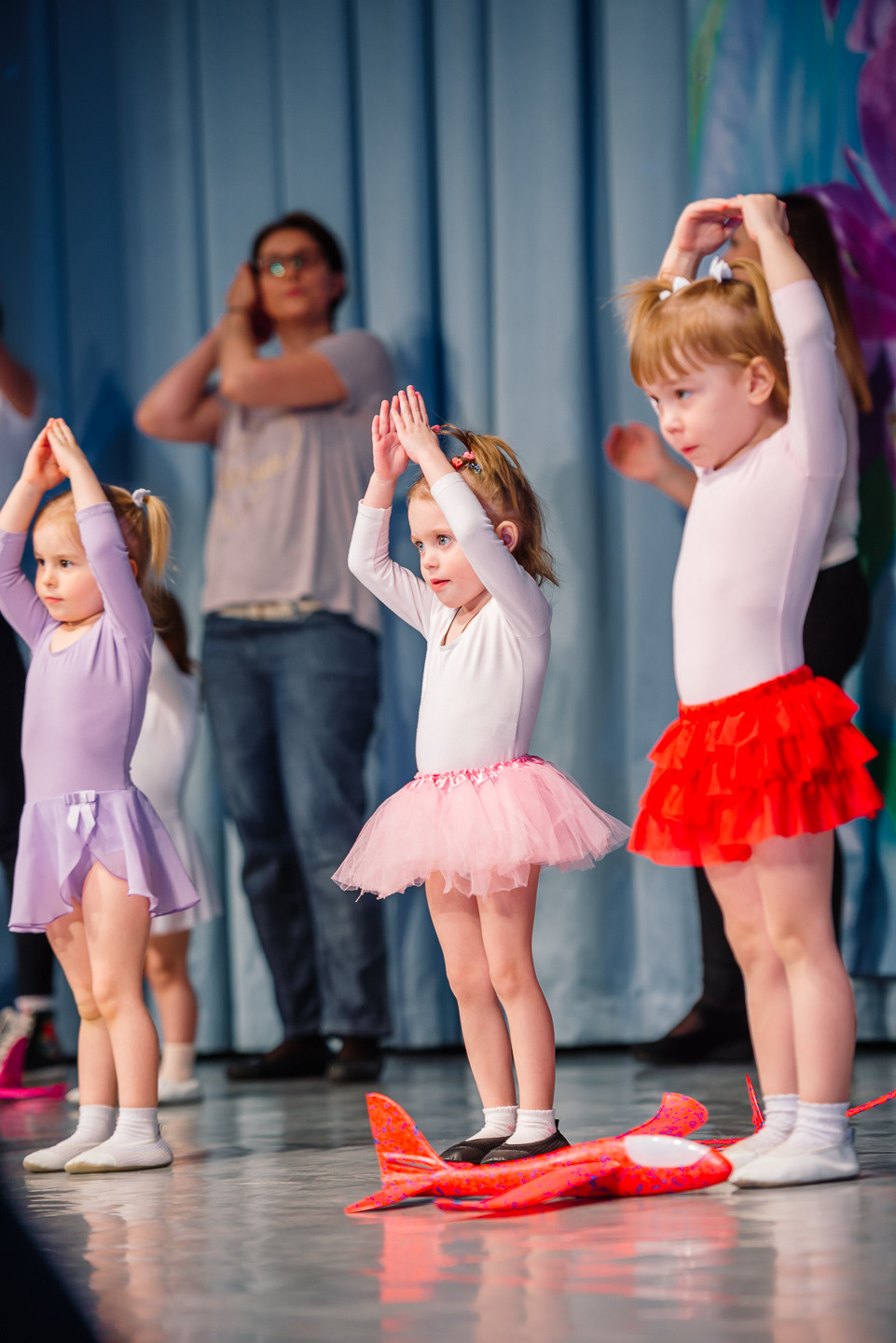 Отчетный концерт танцы Москва. Свадебный фотограф Москва Юрий Кульман