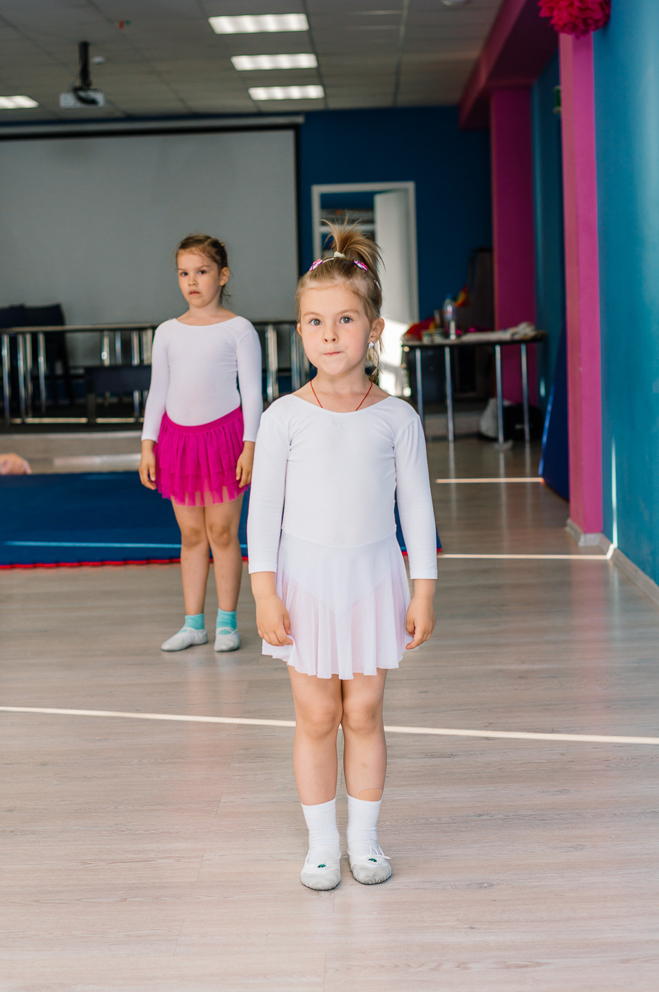 Интенсив дети — репортаж занятий. Свадебный фотограф Москва Юрий Кульман