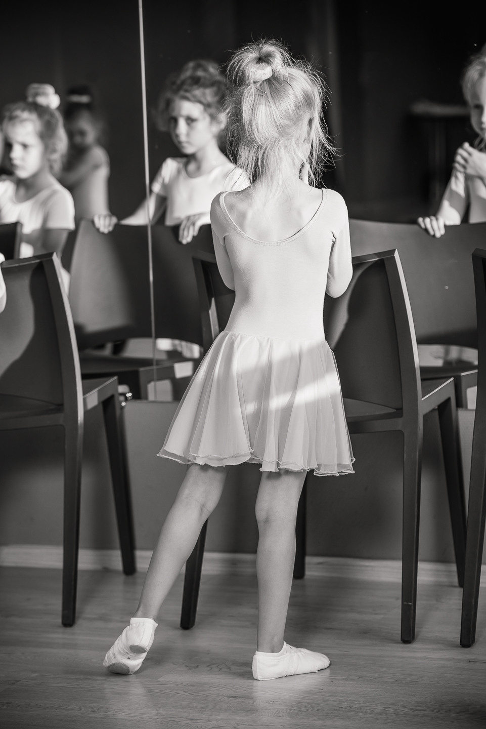 Интенсив дети — репортаж занятий. Свадебный фотограф Москва Юрий Кульман