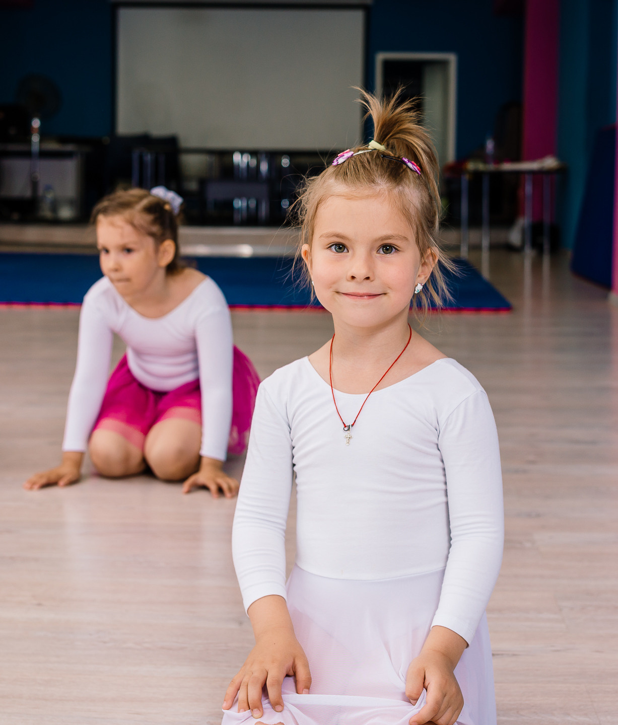 Интенсив дети — репортаж занятий. Свадебный фотограф Москва Юрий Кульман