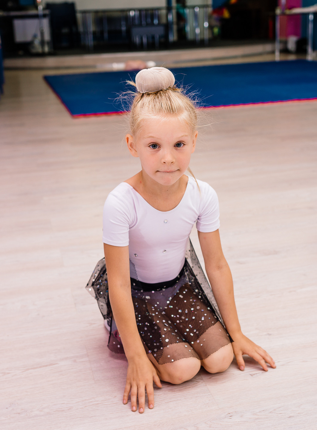 Интенсив дети — репортаж занятий. Свадебный фотограф Москва Юрий Кульман