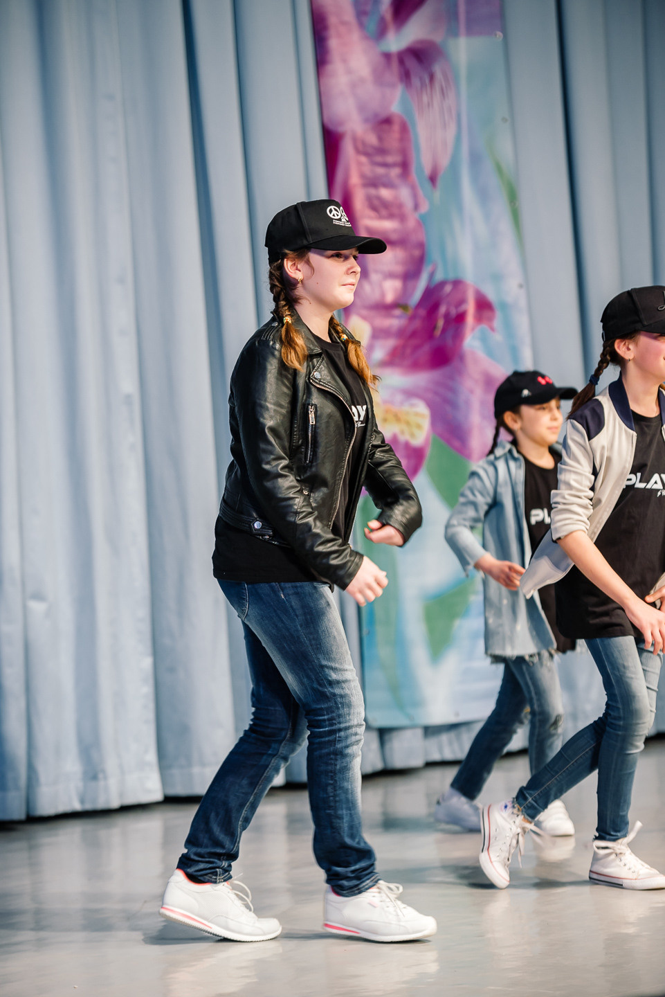 Отчетный концерт танцы Москва. Свадебный фотограф Москва Юрий Кульман