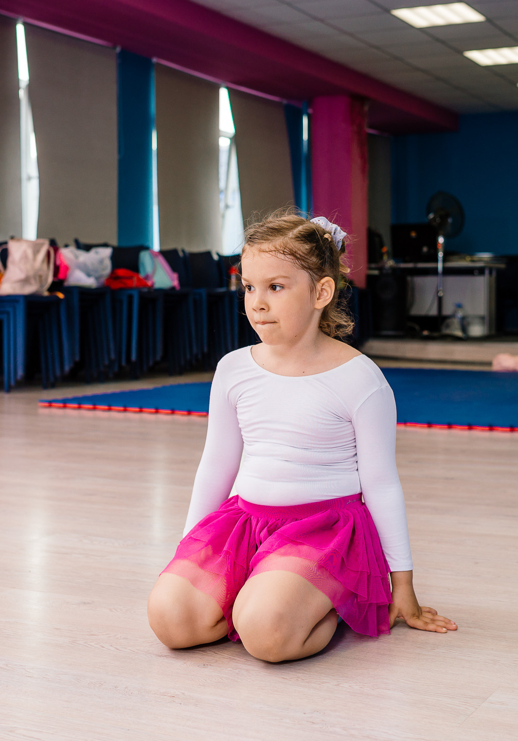 Интенсив дети — репортаж занятий. Свадебный фотограф Москва Юрий Кульман