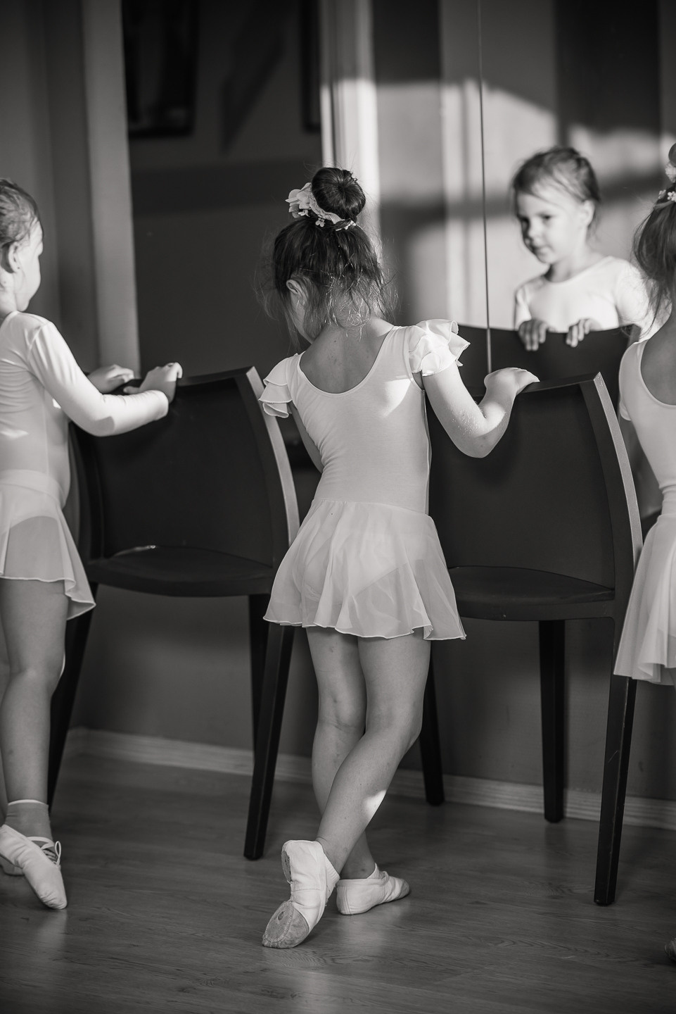 Интенсив дети — репортаж занятий. Свадебный фотограф Москва Юрий Кульман