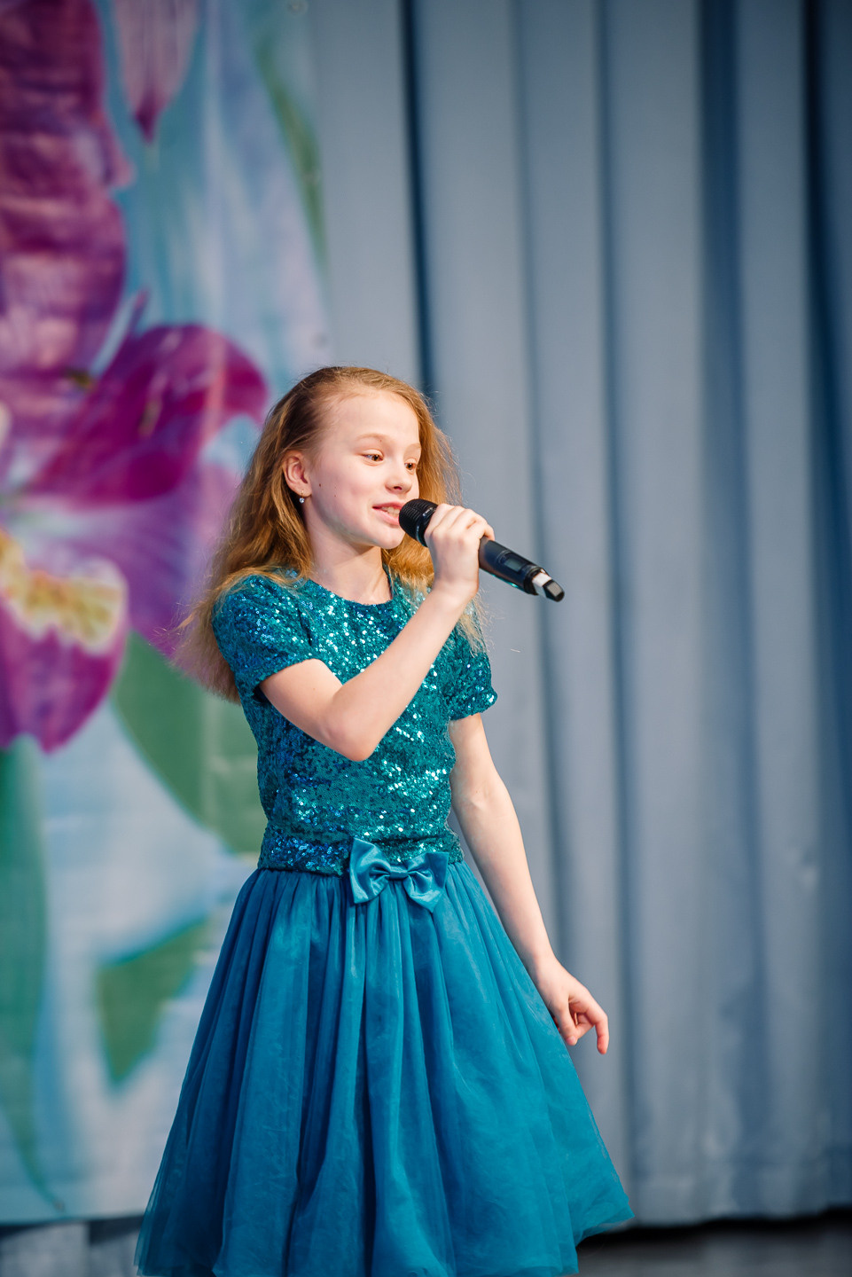 Отчетный концерт танцы Москва. Свадебный фотограф Москва Юрий Кульман