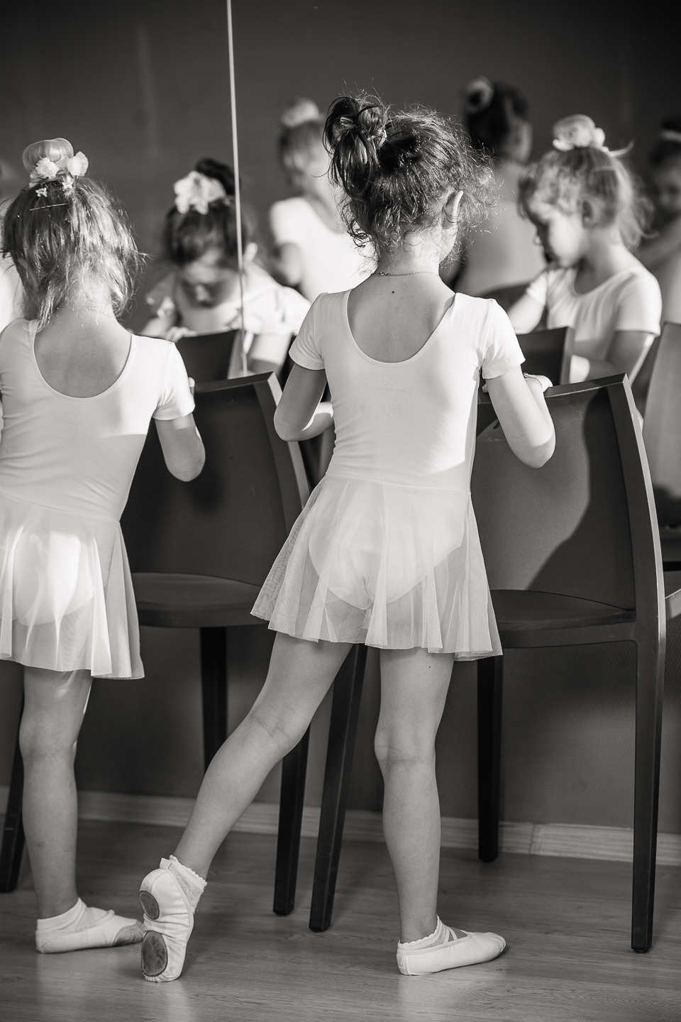 Интенсив дети — репортаж занятий. Свадебный фотограф Москва Юрий Кульман