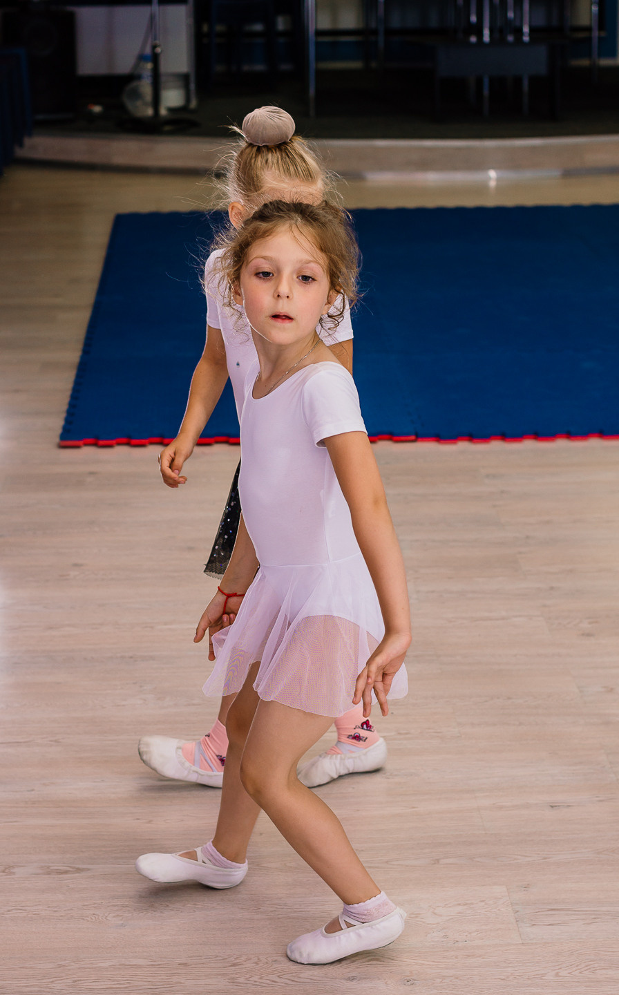 Интенсив дети — репортаж занятий. Свадебный фотограф Москва Юрий Кульман