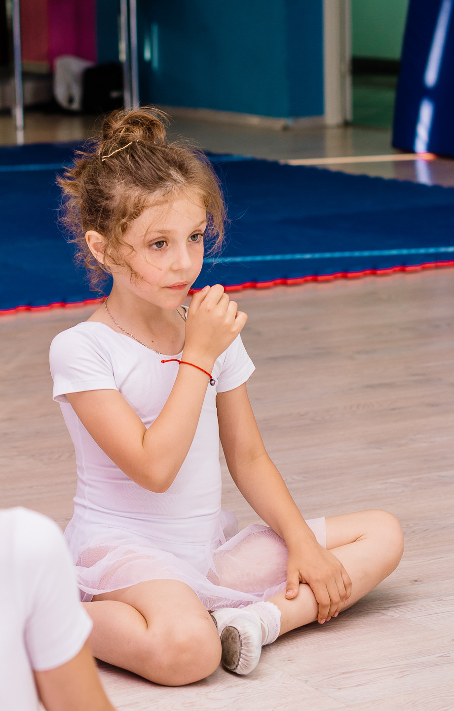 Интенсив дети — репортаж занятий. Свадебный фотограф Москва Юрий Кульман