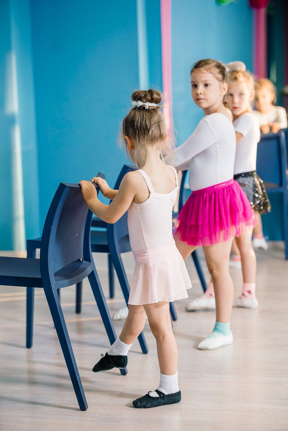 Интенсив дети — репортаж занятий. Свадебный фотограф Москва Юрий Кульман