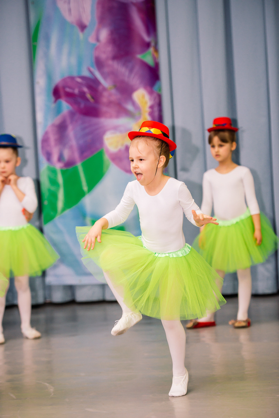 Отчетный концерт танцы Москва. Свадебный фотограф Москва Юрий Кульман
