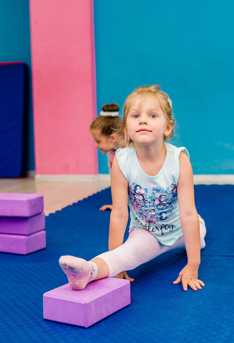 Интенсив дети — репортаж занятий. Свадебный фотограф Москва Юрий Кульман