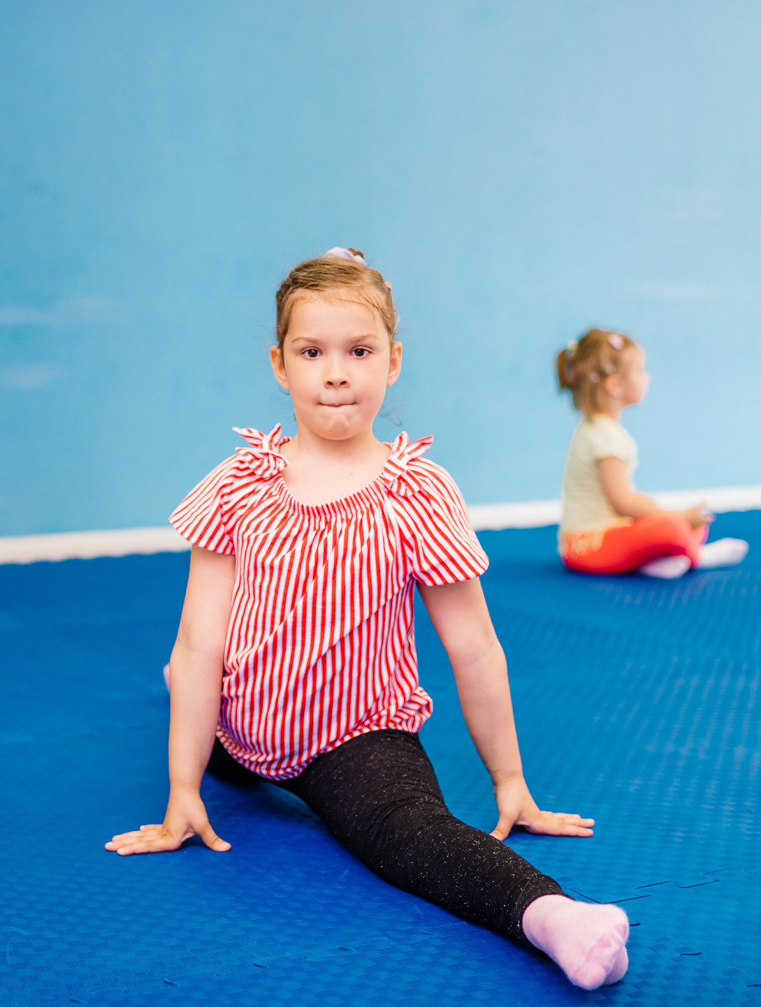 Интенсив дети — репортаж занятий. Свадебный фотограф Москва Юрий Кульман