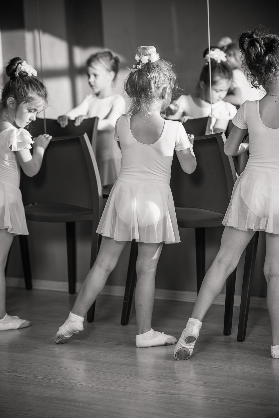 Интенсив дети — репортаж занятий. Свадебный фотограф Москва Юрий Кульман