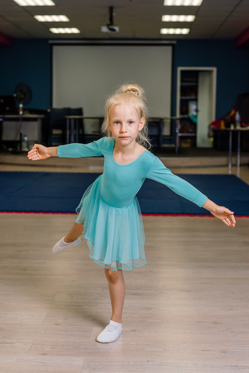 Интенсив дети — репортаж занятий. Свадебный фотограф Москва Юрий Кульман