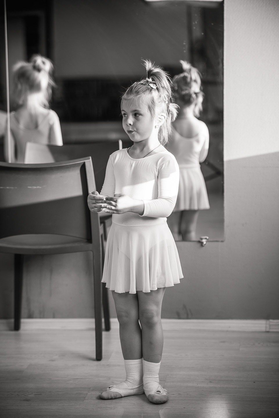 Интенсив дети — репортаж занятий. Свадебный фотограф Москва Юрий Кульман