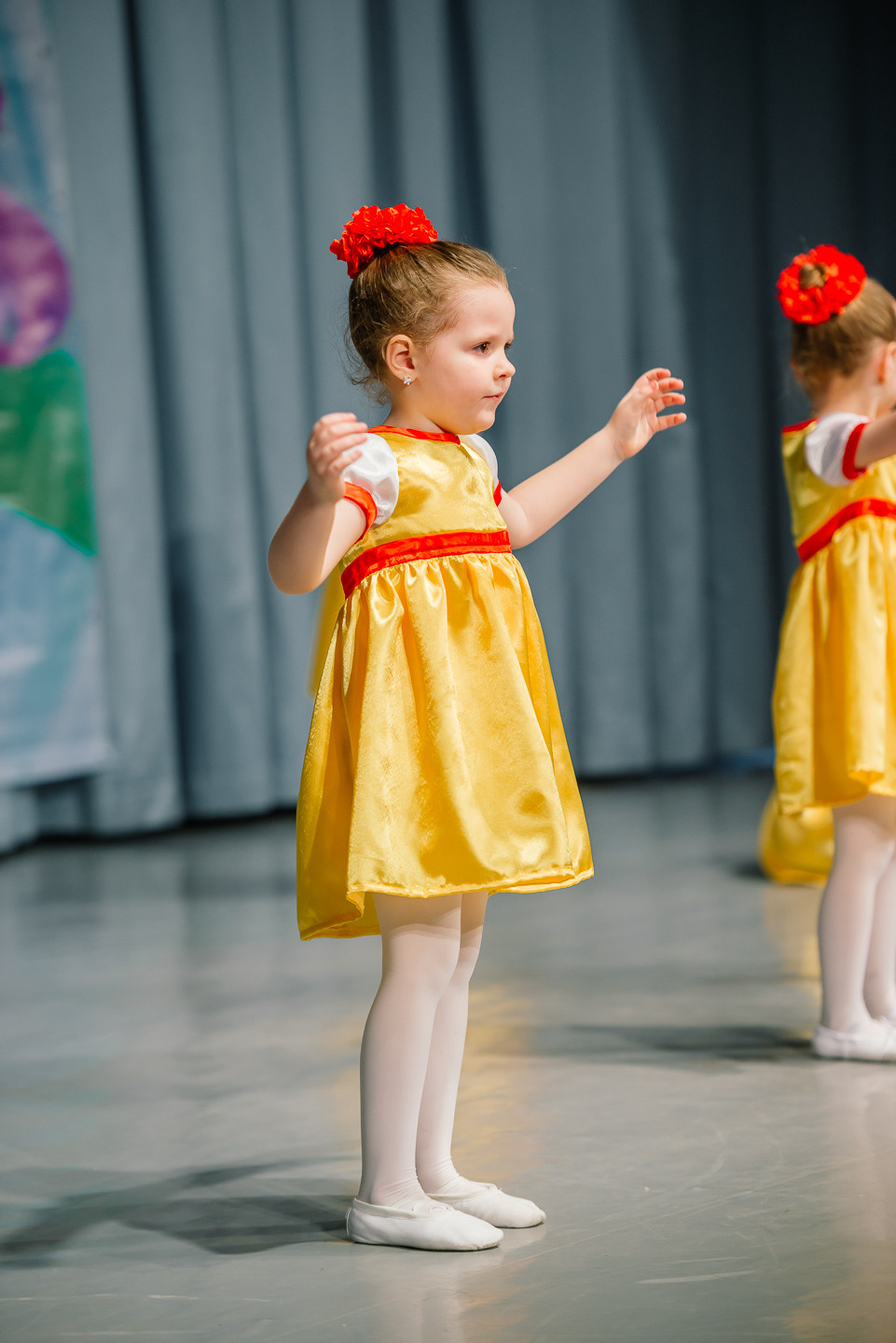 Отчетный концерт танцы Москва. Свадебный фотограф Москва Юрий Кульман