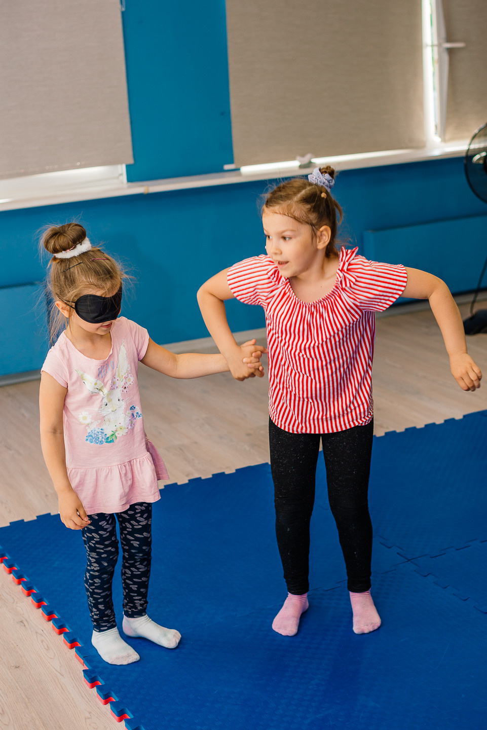 Интенсив дети — репортаж занятий. Свадебный фотограф Москва Юрий Кульман