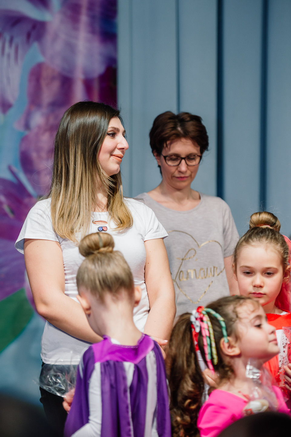 Отчетный концерт танцы Москва. Свадебный фотограф Москва Юрий Кульман