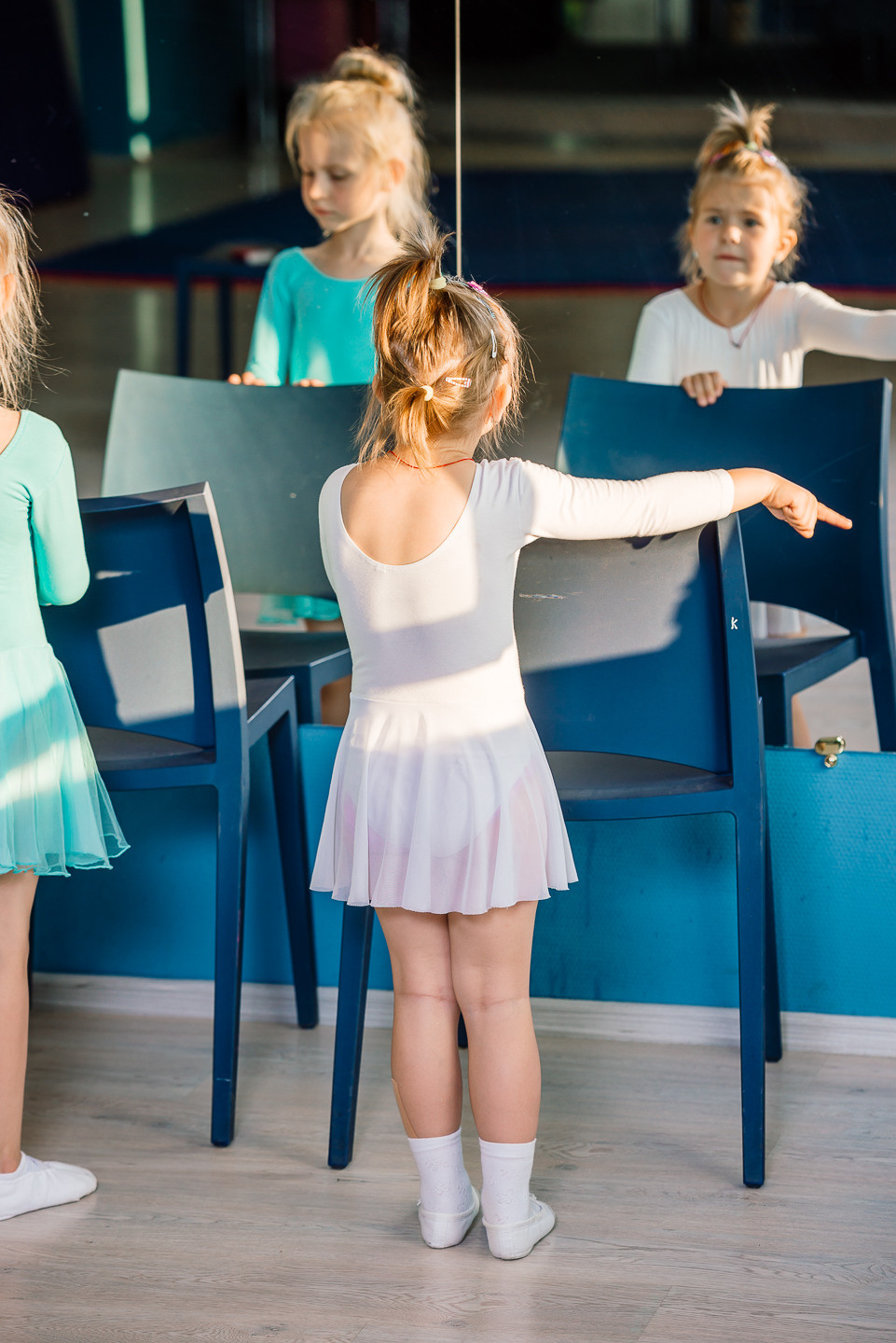 Интенсив дети — репортаж занятий. Свадебный фотограф Москва Юрий Кульман