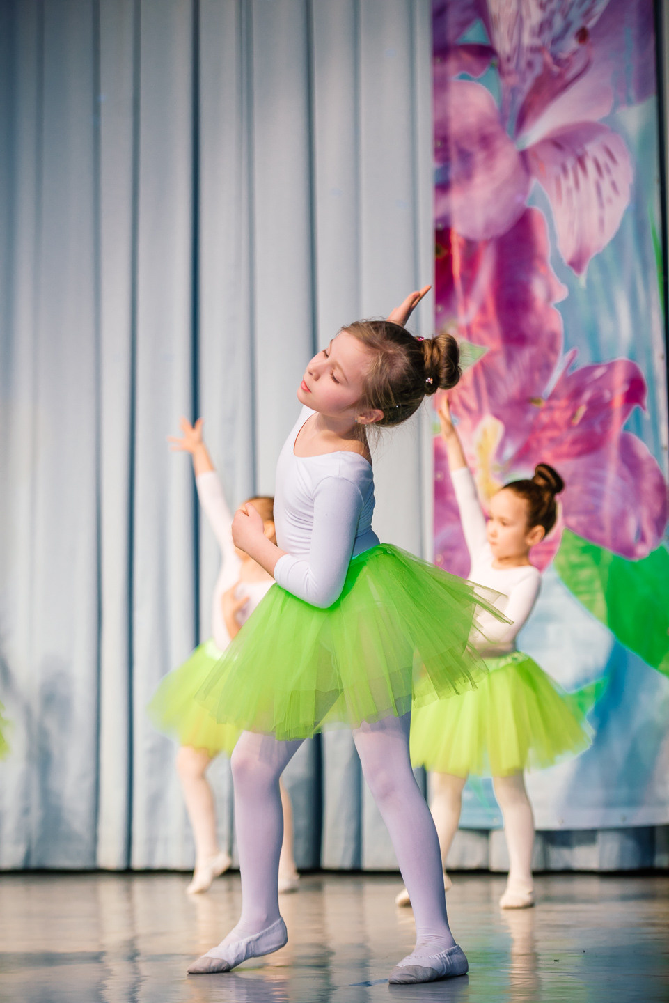 Отчетный концерт танцы Москва. Свадебный фотограф Москва Юрий Кульман