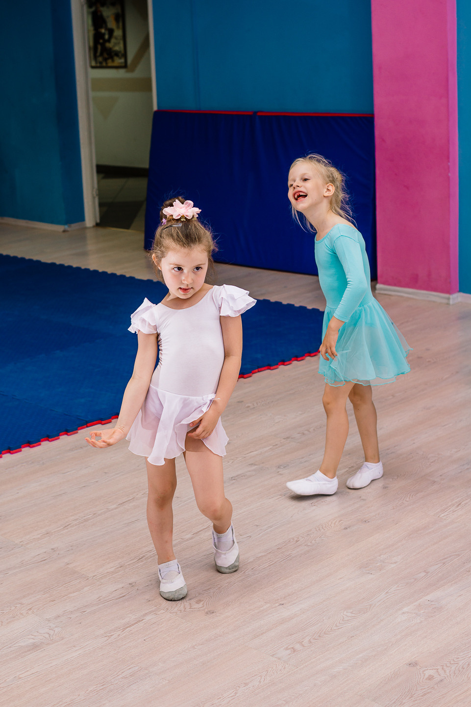 Интенсив дети — репортаж занятий. Свадебный фотограф Москва Юрий Кульман