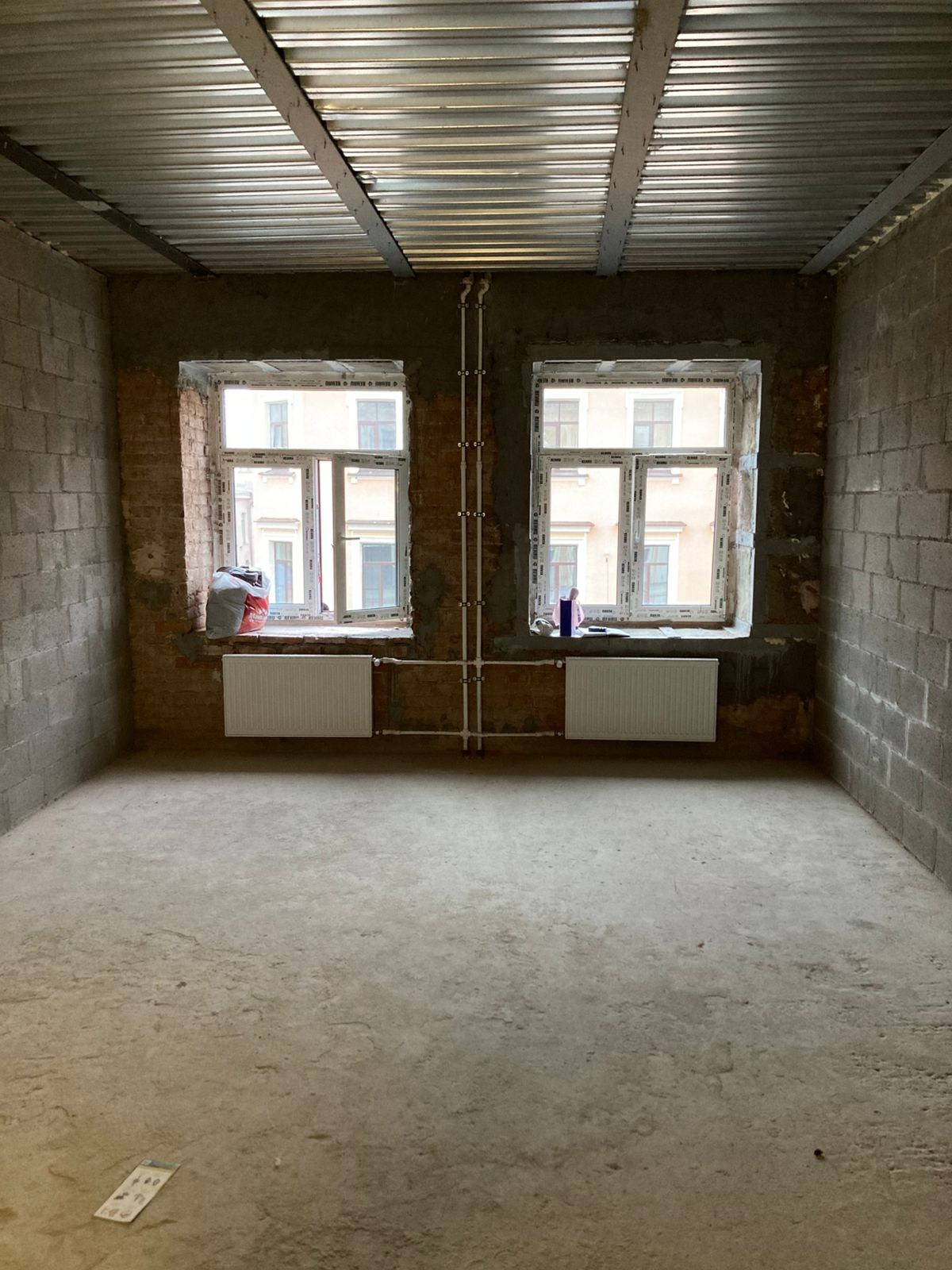 ЖК Полтавская 10. LYUDOS DESIGN / Дизайнер интерьера Людмила Лебедева, СПб