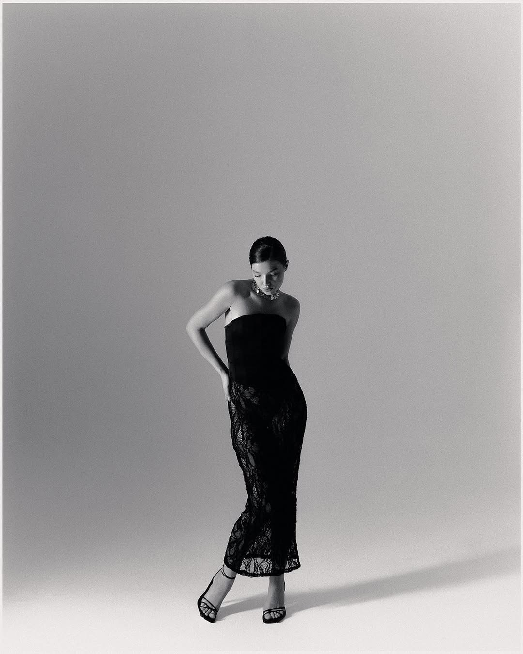 Гайд по свету. Deadkristina — фотограф в Астане