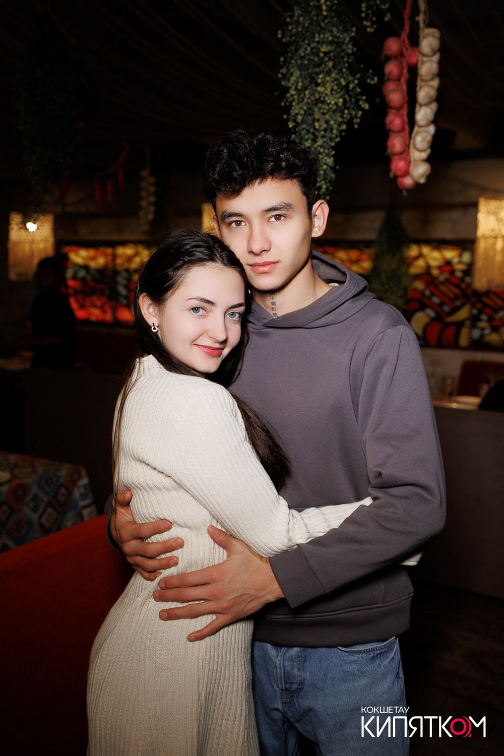 ТБИЛИСИ. КИПЯТКОМ КОКШЕТАУ