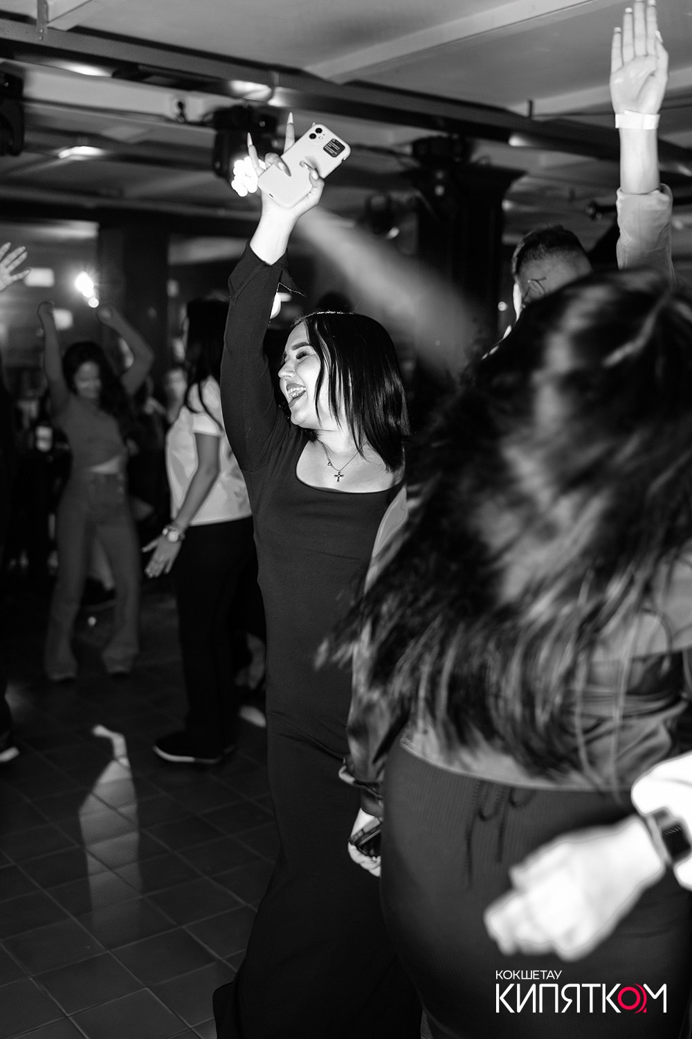 GENTLEMAN PUB. КИПЯТКОМ КОКШЕТАУ