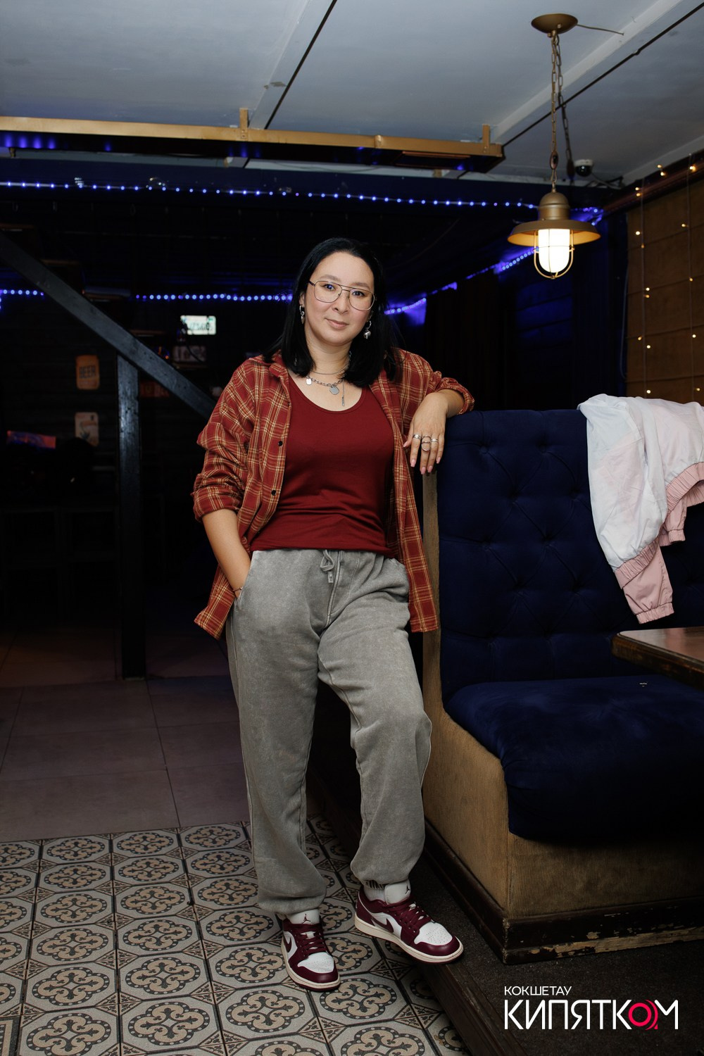 WOW QUIZ. КИПЯТКОМ КОКШЕТАУ