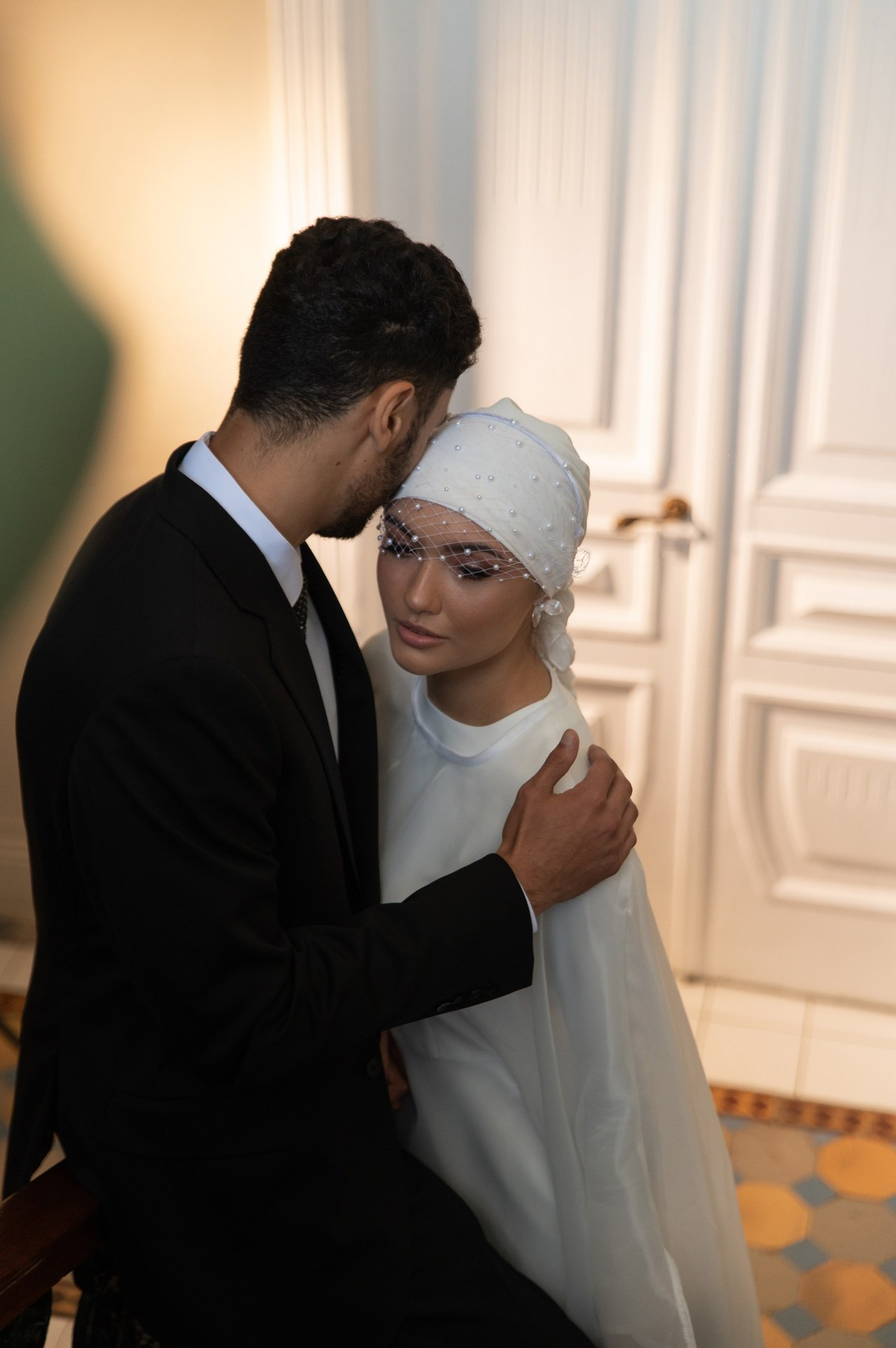 Камилла&Рамазан. Фотограф Рузанна Ганн