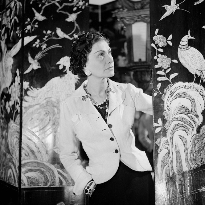 Сотуар — наследник эпохи ар-деко. Школа для девочек во Владивостоке — Само Совершенство