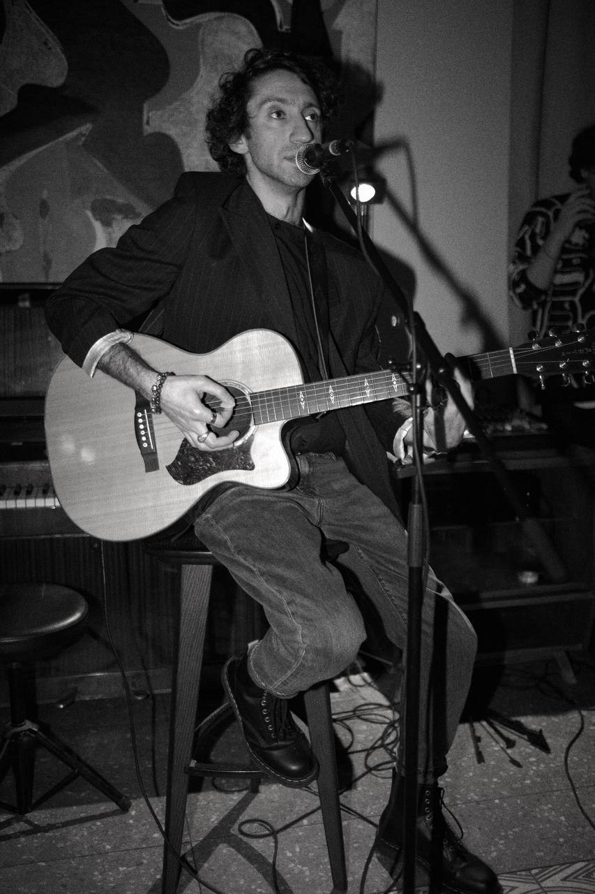 Репортажная съёмка. Onlineflow