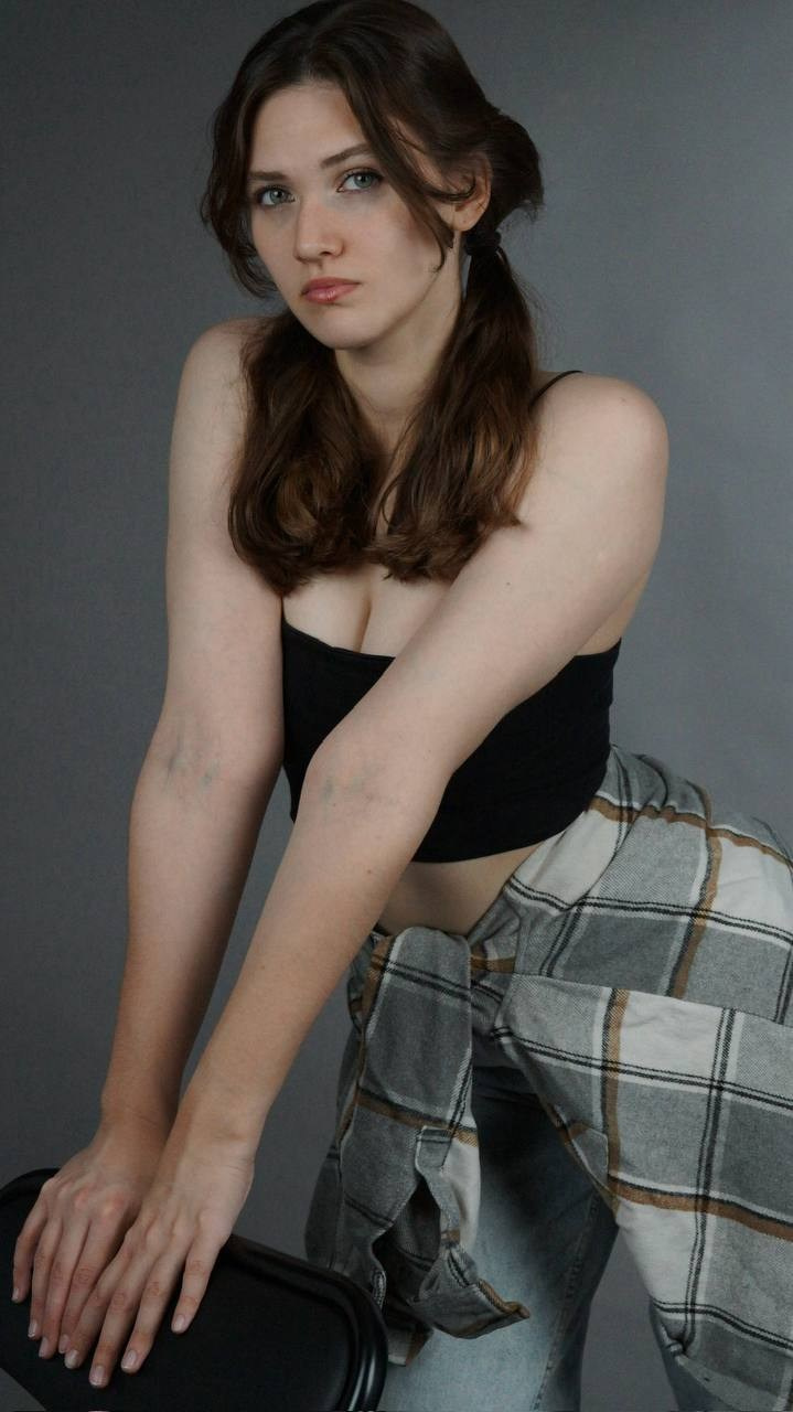 Алиса Соловьева. Школа регионального кастинга «Река»