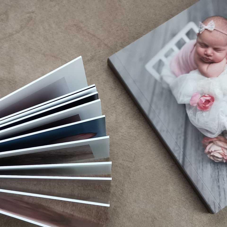 Фотокниги. May the numbers guide us