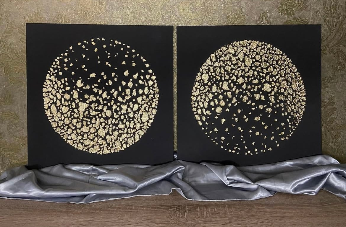 Картина на заказ. Художник-преподаватель Диляра Хабибуллина