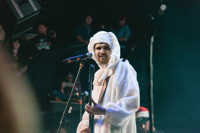 Noize MC. Магия музыки в кадре: Концертная Фотография