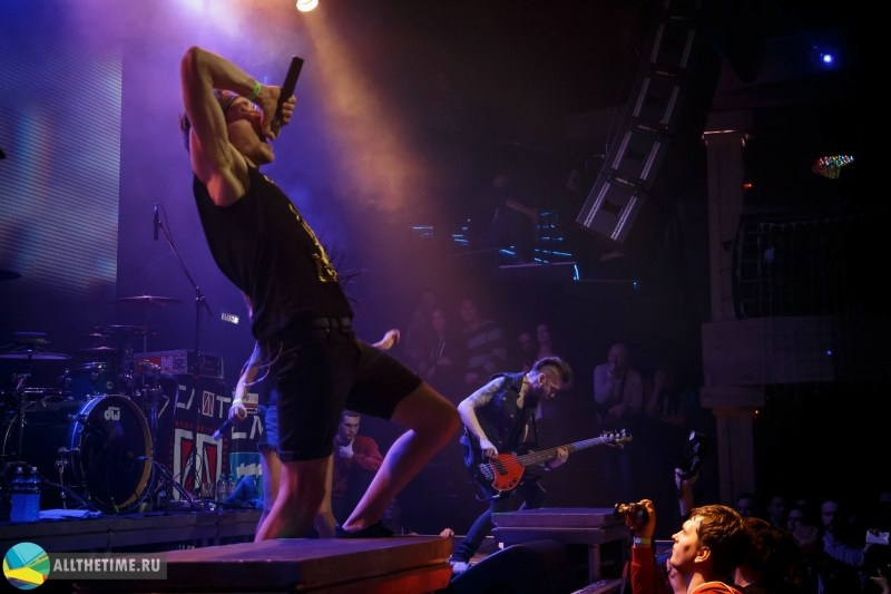 МОЙ 2007. Магия музыки в кадре: Концертная Фотография