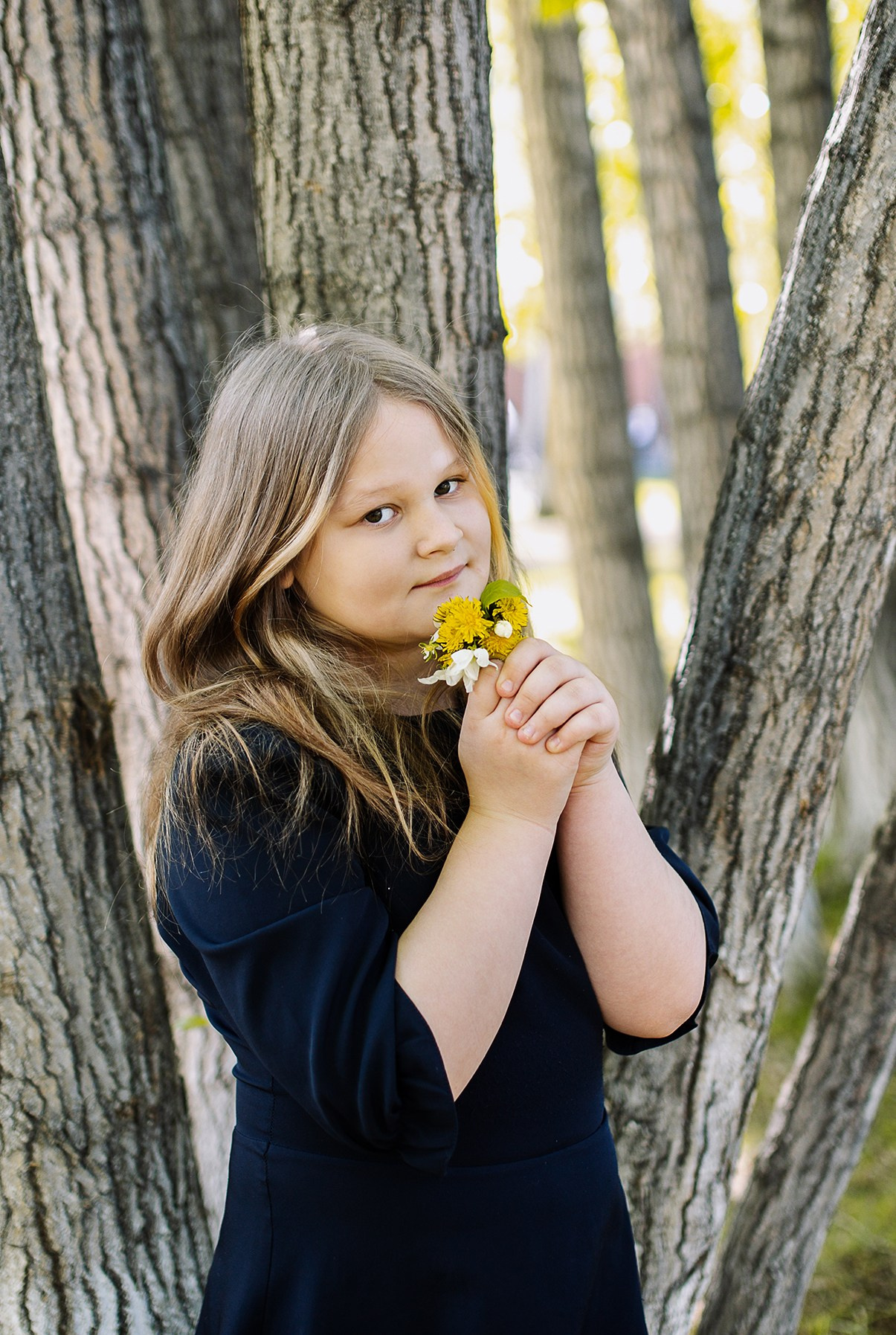 3 класс, май. Фотограф Шелудкова Яна, город Тюмень