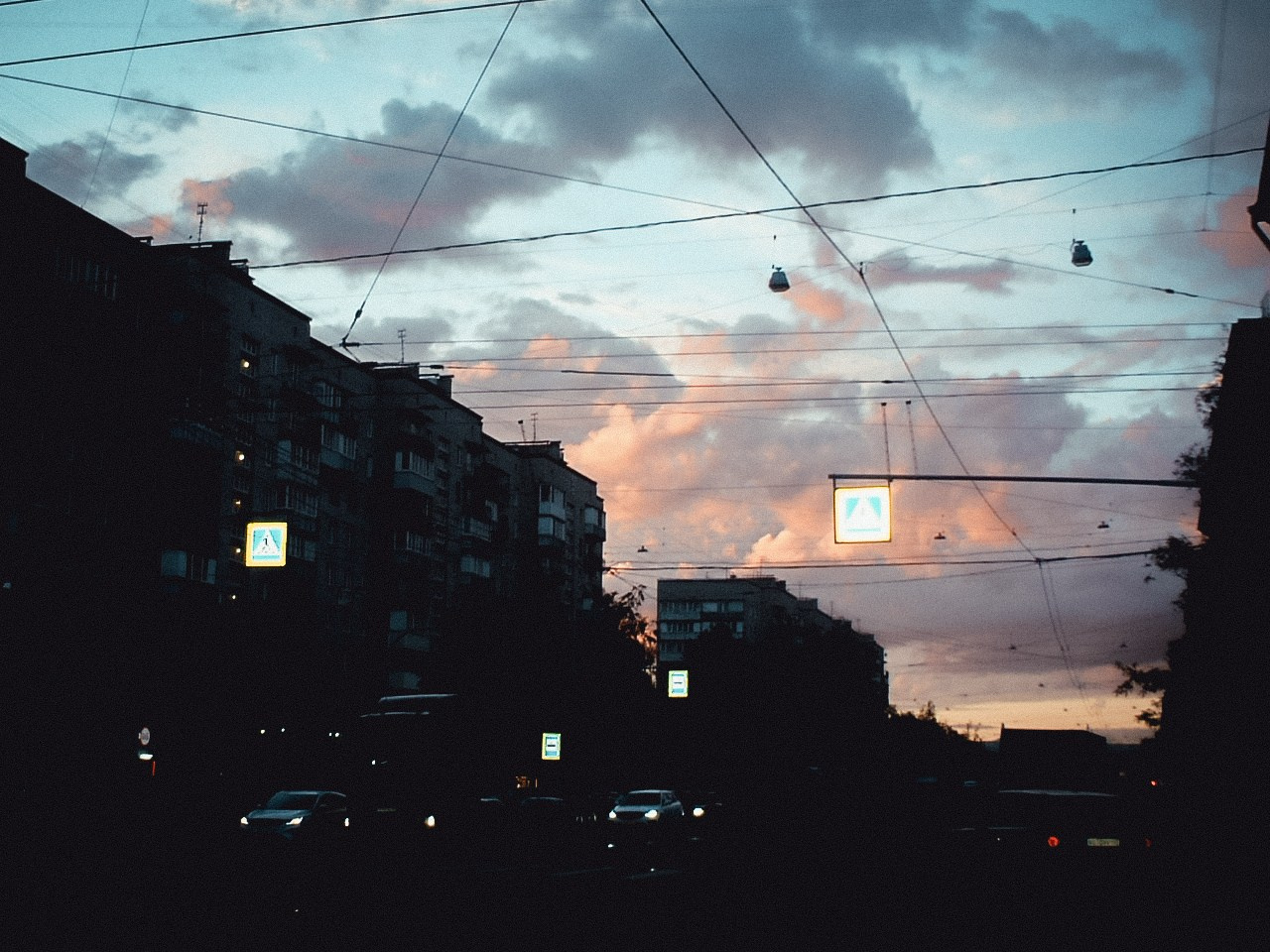 Fujifilm FinePix S4500. Анна Мильч