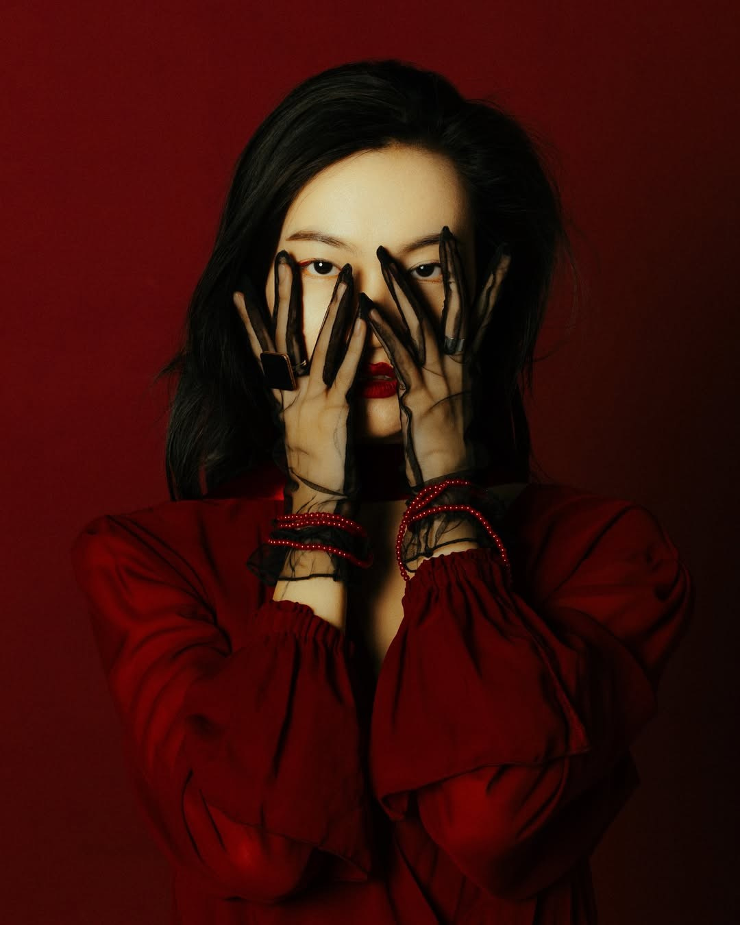 Студийный-fashion фотограф в Москве и Санкт-Петербурге