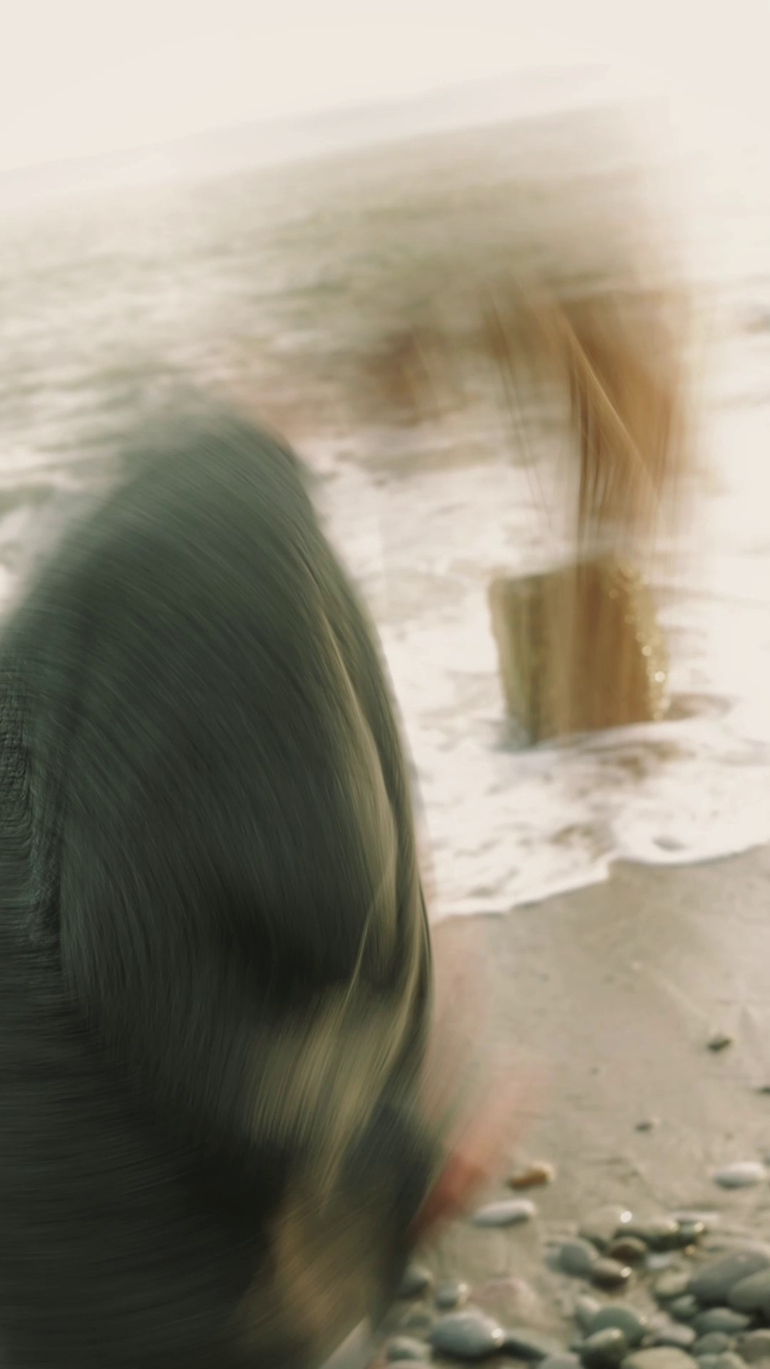 Молодость. Сергей Ирклиенко