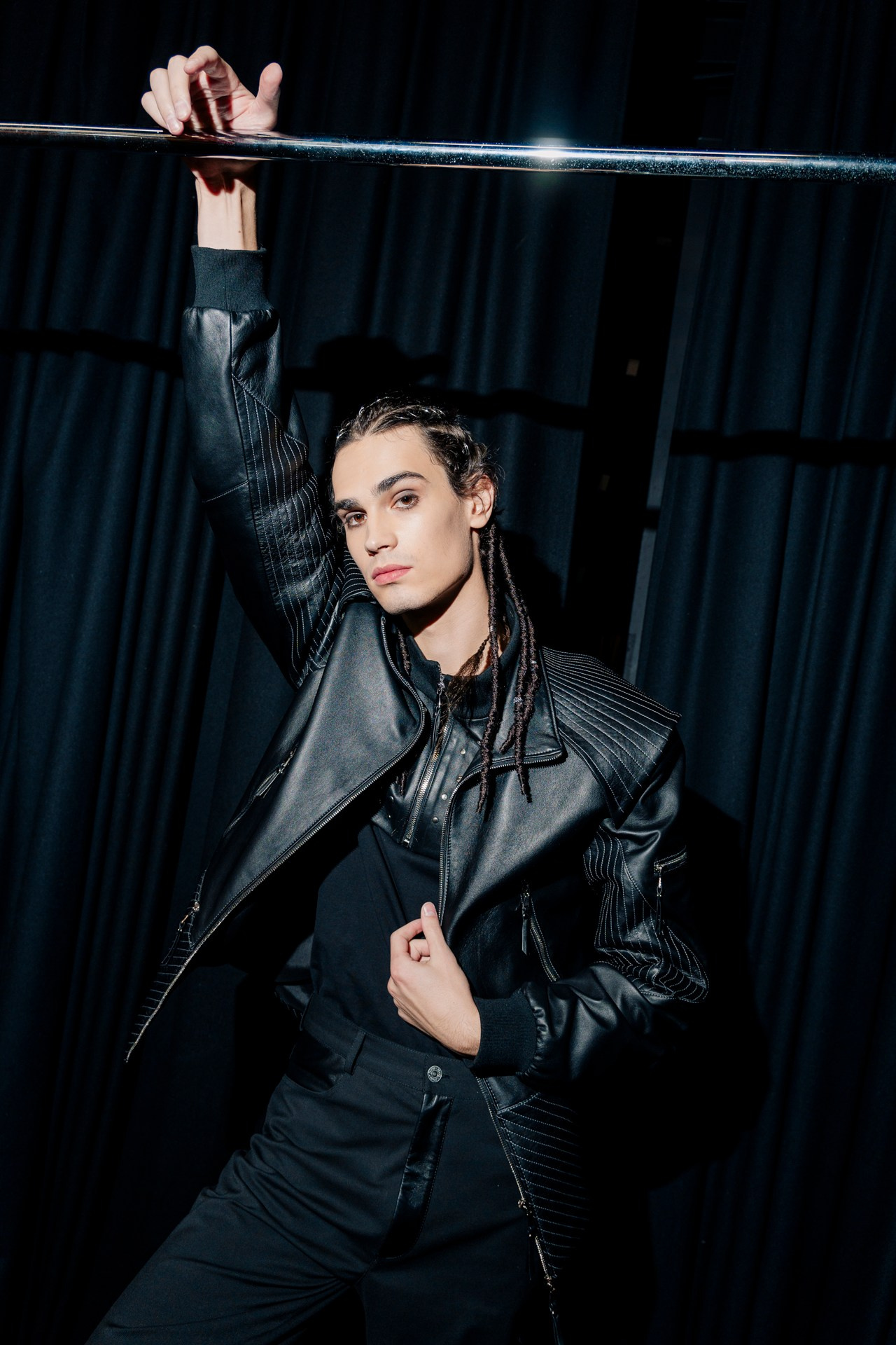 Fashion Week 24. Репортажный фотограф Санкт-Петербург