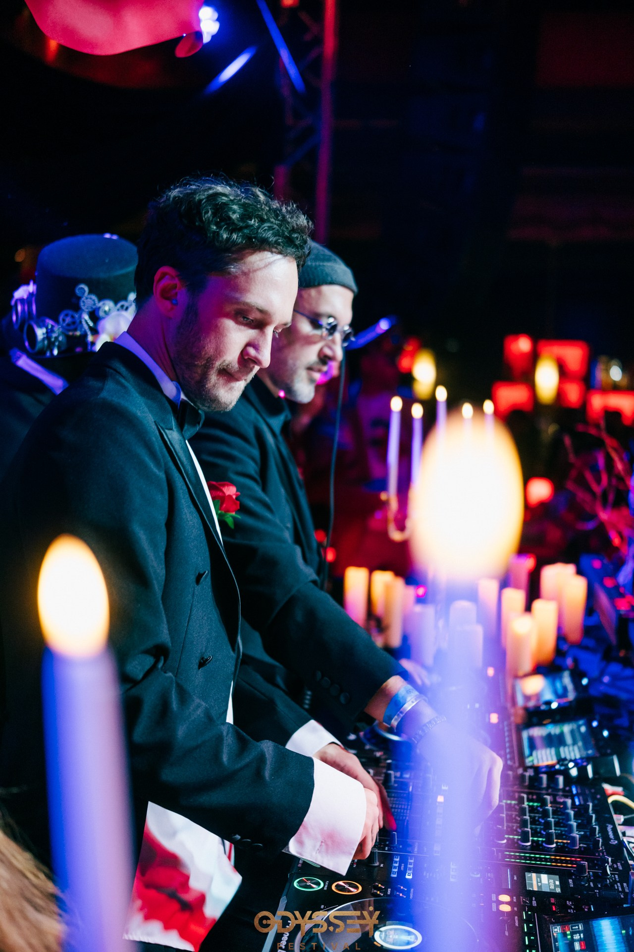 ODYSSEY (OF FLOWERS). Репортажный фотограф Санкт-Петербург