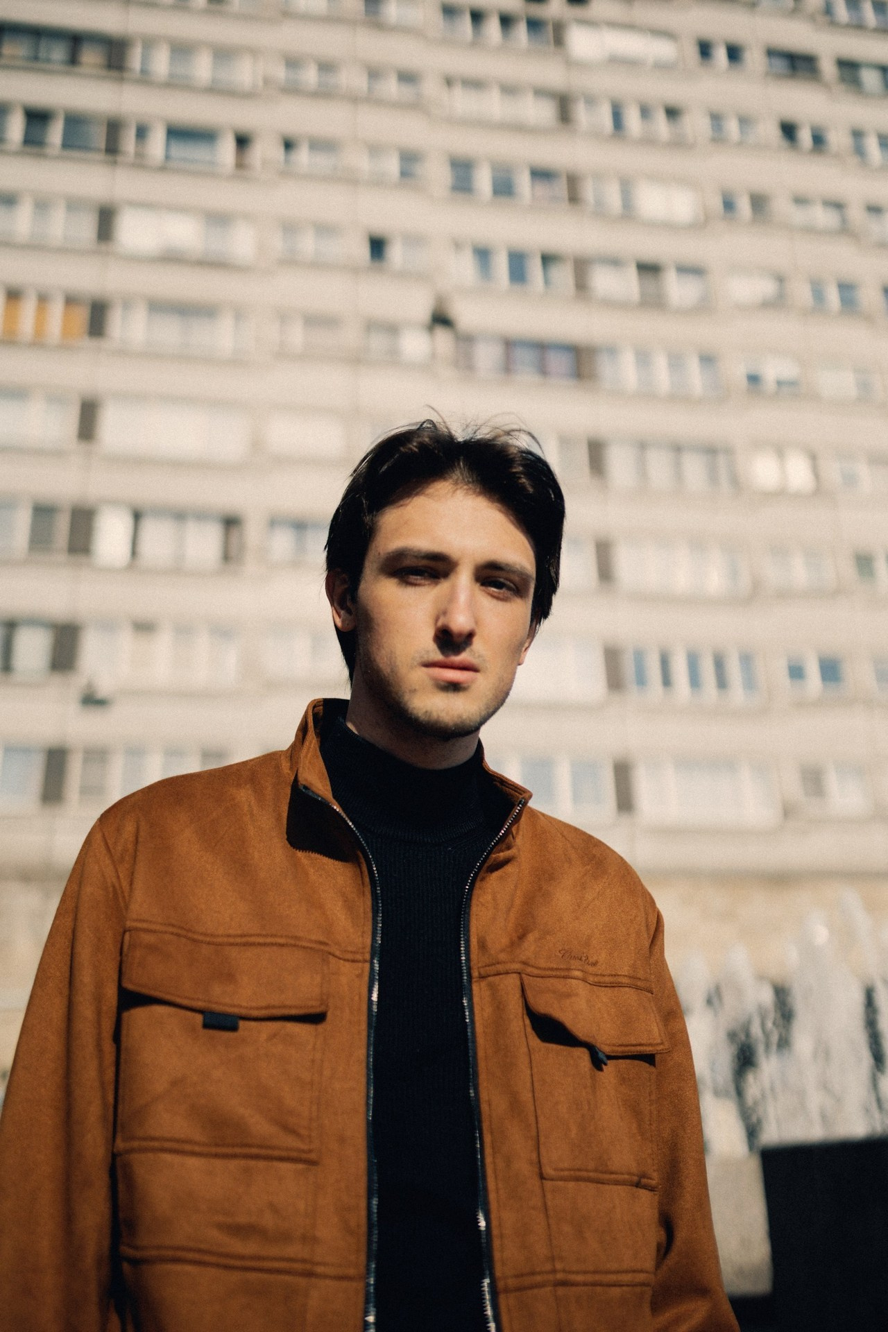 Отзывы. Семейный и свадебный фотограф в Санкт-Петербурге Науменко Владислав